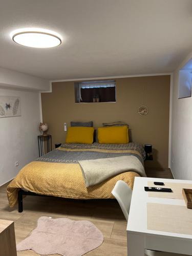 Hesingue Bed & Breakfast | Maison les étoiles