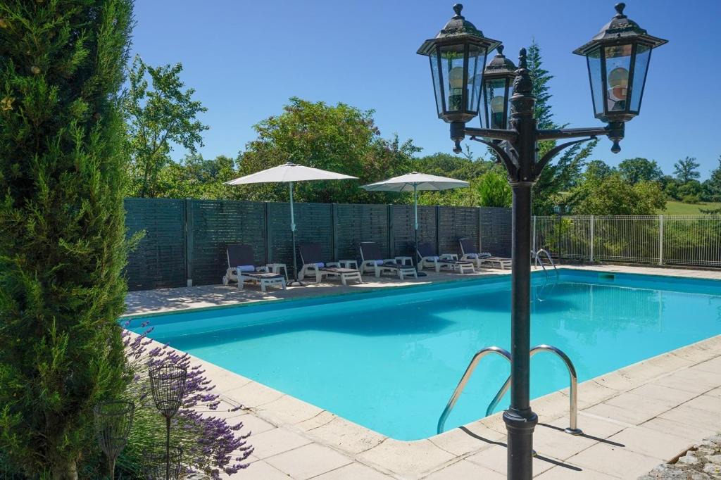 Loupiac House | Maison Les Chandelles