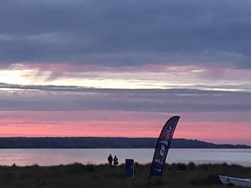 Quineville House | Maison les pieds dans la mer