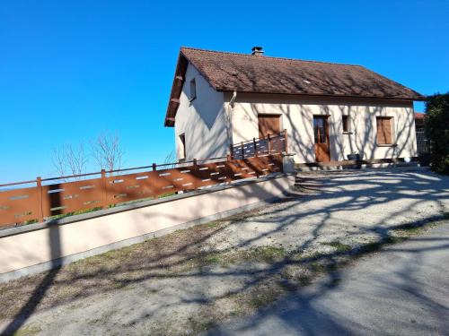 Bouzemont House | Maison Les Sables au cœur de la nature vosgienne