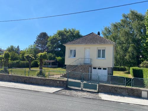 Saignes House | Maison les tilleuls