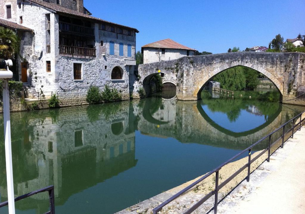 Gueyze Villa | Maison Leschenault