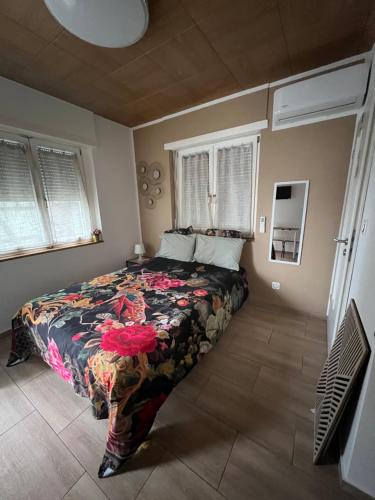 Hesingue Bed & Breakfast | Maison letiluca