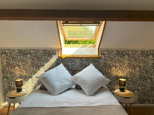 Garnay Apartment | Maison Lilou