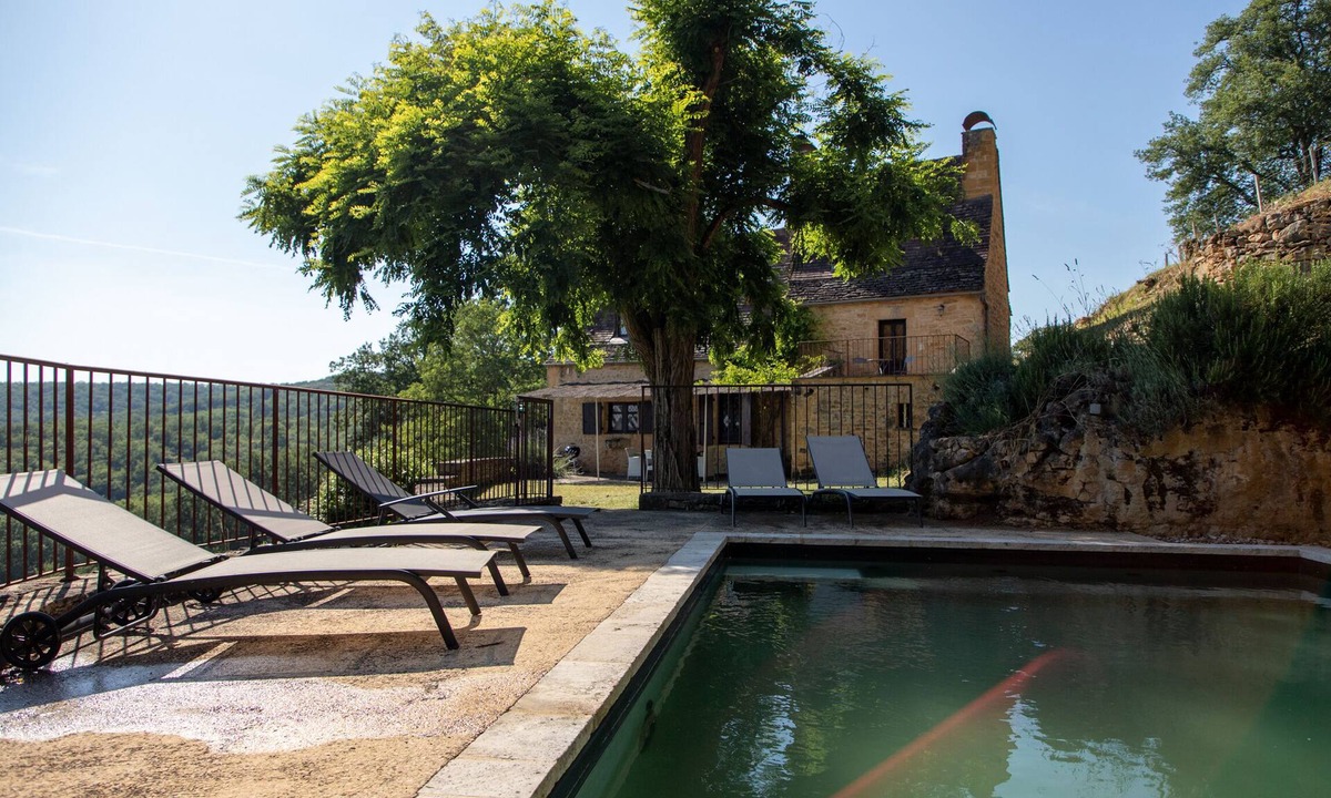 Beynac-et-Cazenac House | Maison Linol