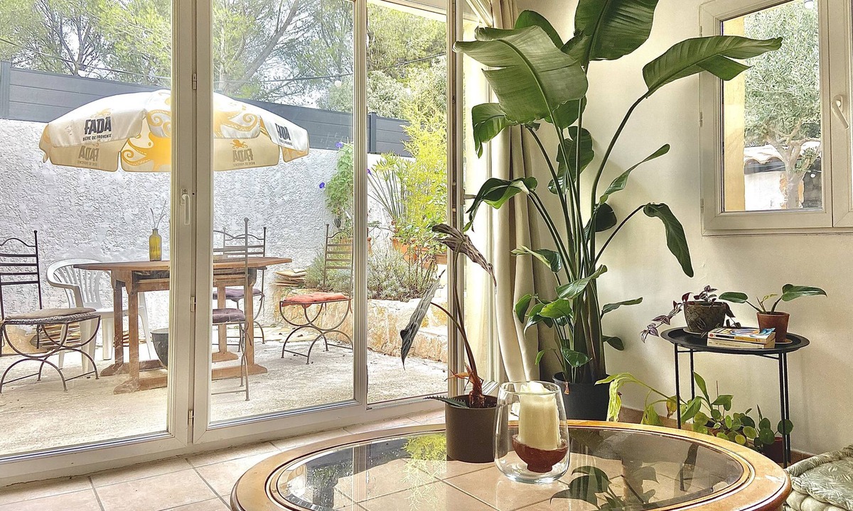 Uchaud House | Maison Loft des Cigales Privé