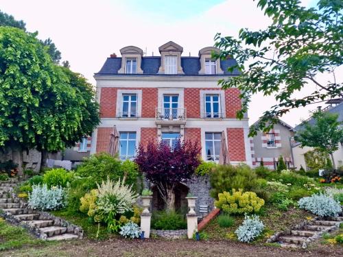 Blois Bed & Breakfast | Maison Loire
