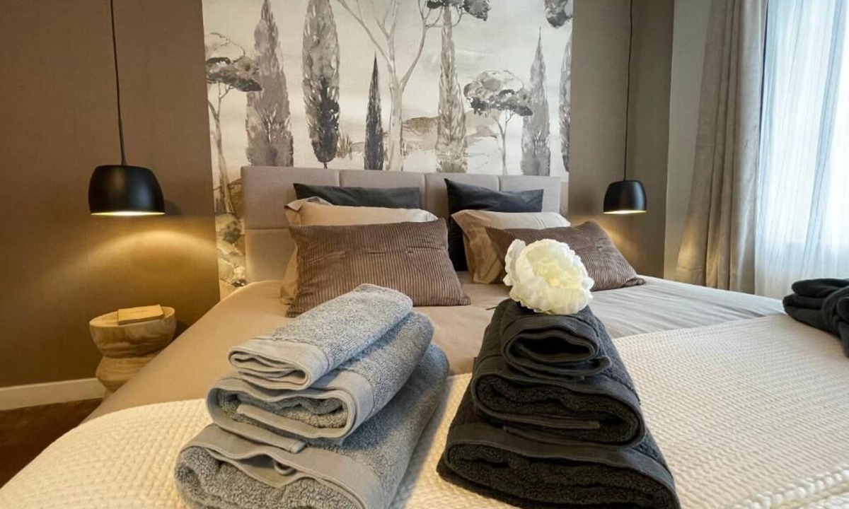 Vendresse House | Maison Longue