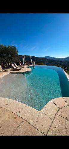 Falicon Apartment | Maison Lou