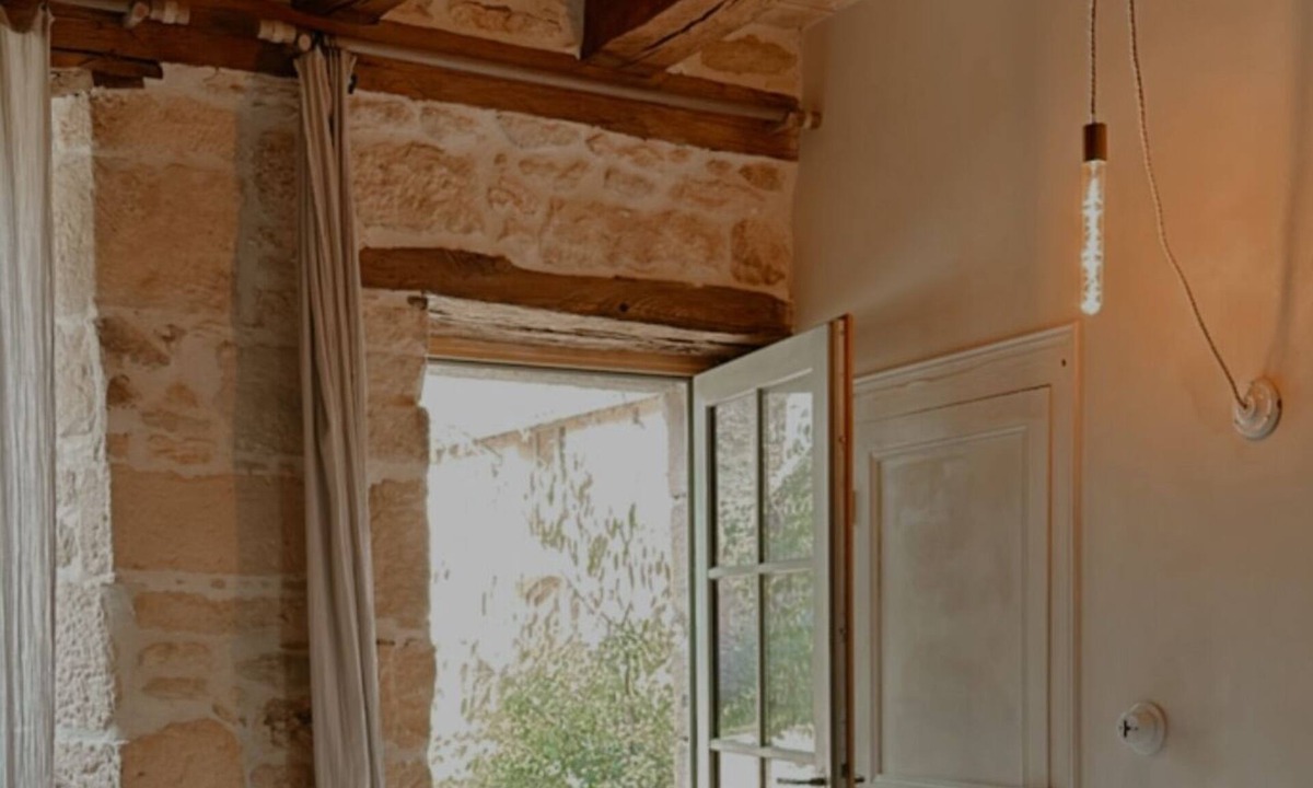 Sarlat-la-Caneda House | Maison Lou Piade