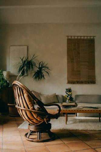 Mormoiron House | Maison Loucacia