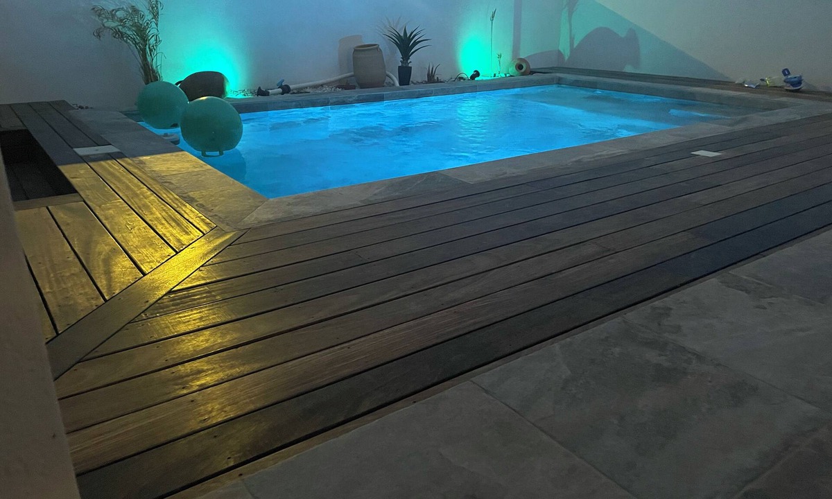 Saleilles House | Maison Lumiere