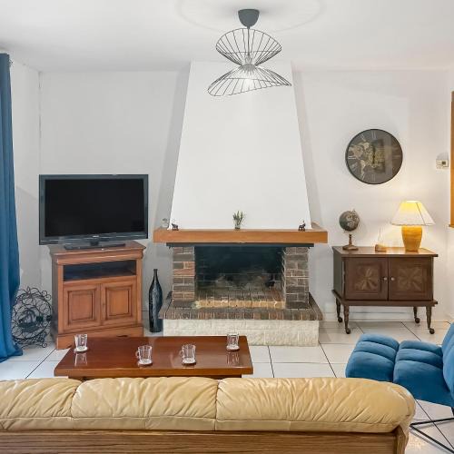 Tours House | Maison lumineuse, jardin et Wi-Fi gratuit