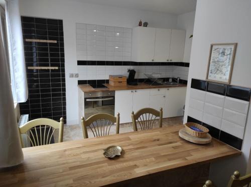 Tille House | maison luxe cléo aeroport tillé 2 a 5 personnes