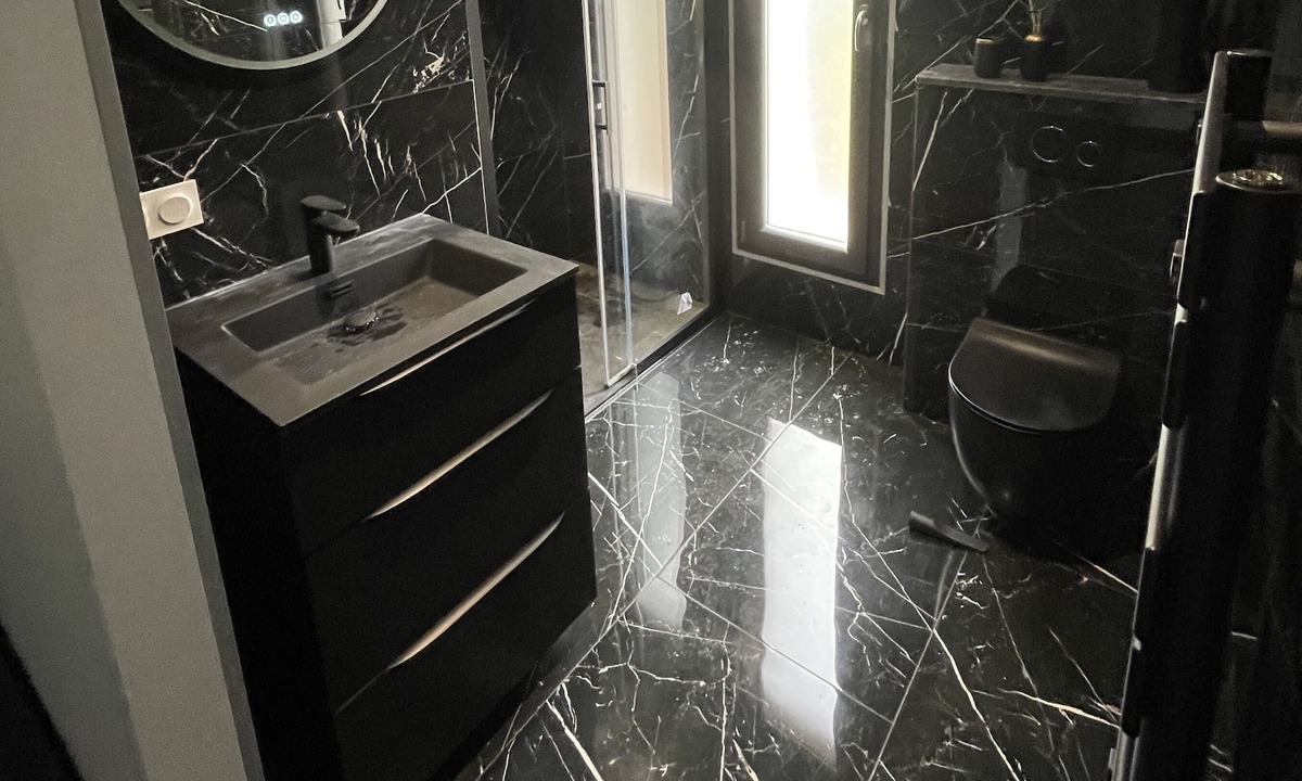 Paroisse Notre-Dame des Jolis Monts House | Maison Luxueuse Avec spa