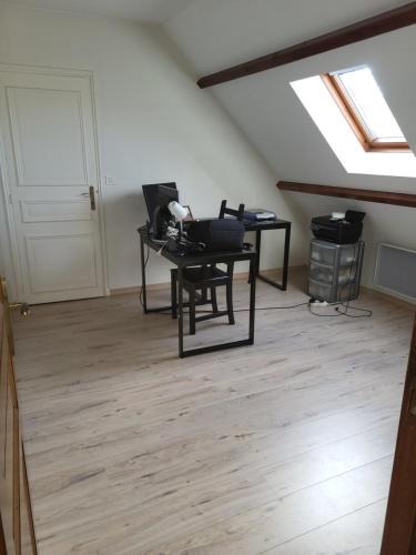 Pannes House | Maison luxueuse