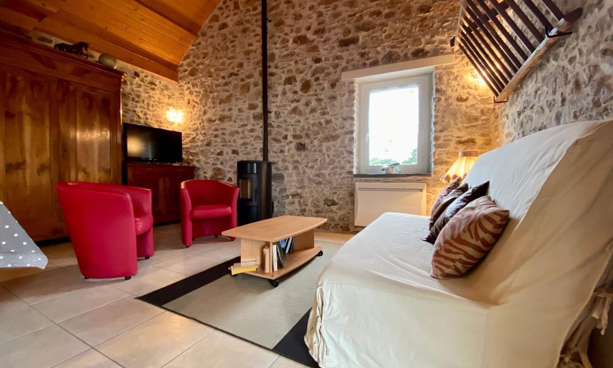 Mesanger House | Maison Mésanger