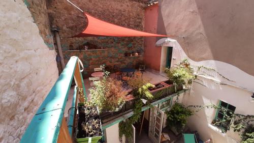 Bize-Minervois House | Maison Mômes