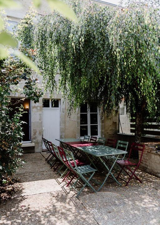 La Fleche House | Maison Madeleine