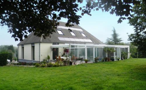 Fourmies Bed & Breakfast | Maison Magdala