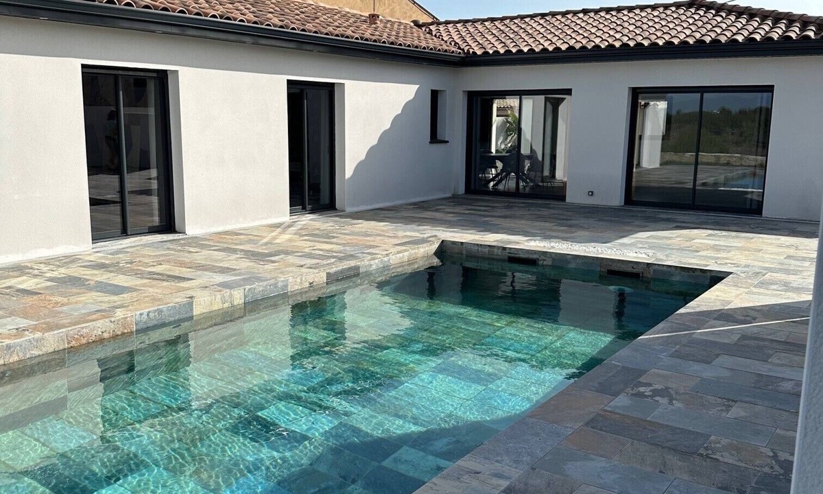 Villalbe House | Maison Magnifique Carcassonne