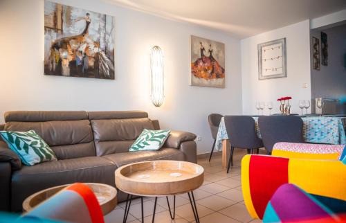 Dunkirk House | Maison Malo Plage