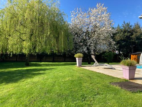 Pontorson Bed & Breakfast | Maison Mama Neko