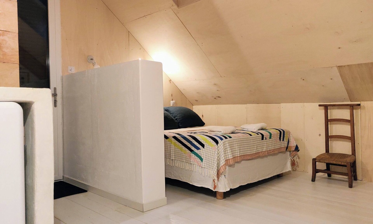 Loupes Bed & Breakfast | Maison Mandavi Studio d'hôtes de l'Entre deux Mers