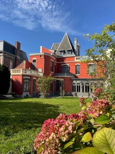 Arras House | Maison Manotte d’Artois