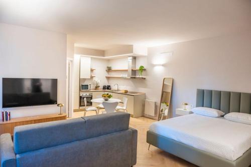 Birago Apartment | Maison Manzoni