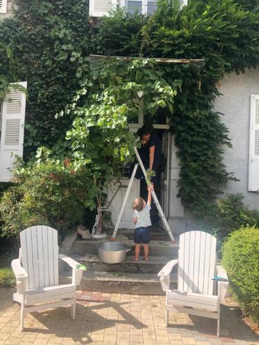 Espoey House | Maison Marco