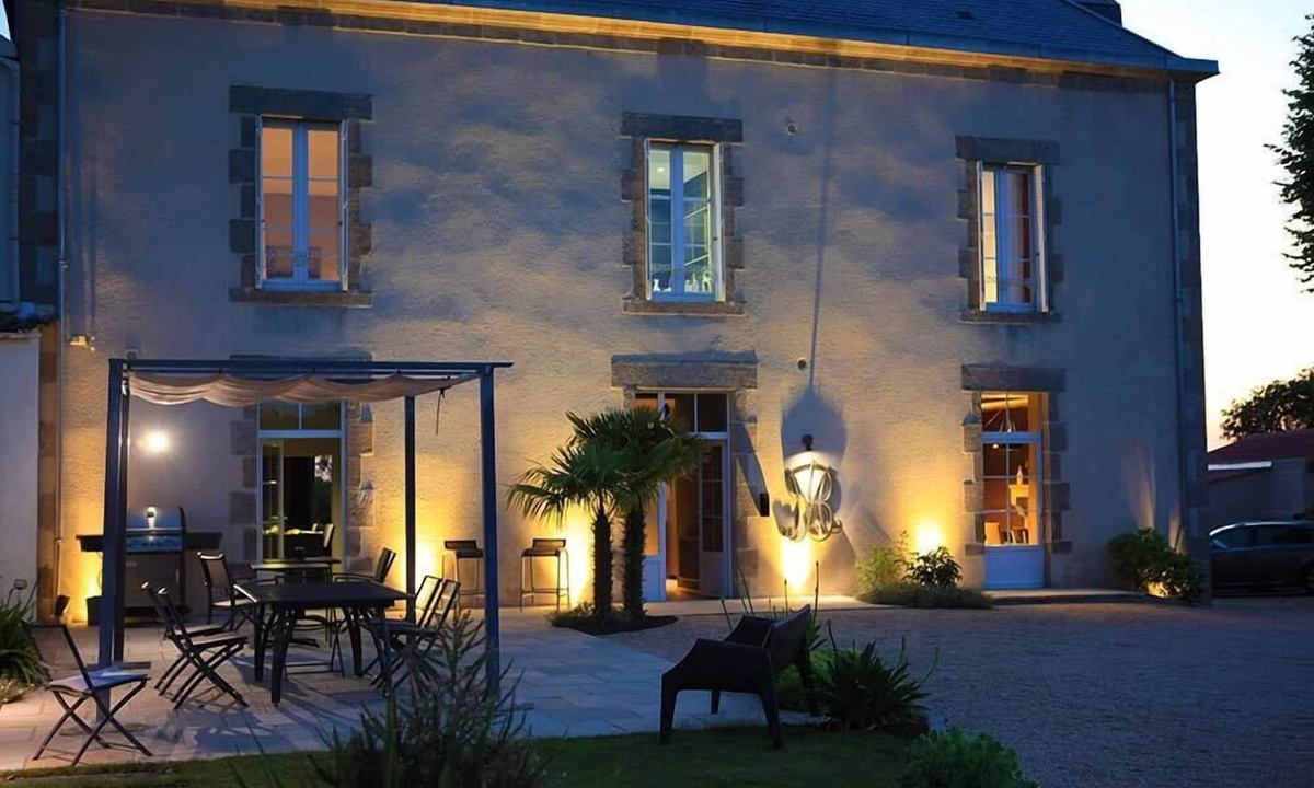 Les Herbiers Bed & Breakfast | Maison Marie BARRAULT