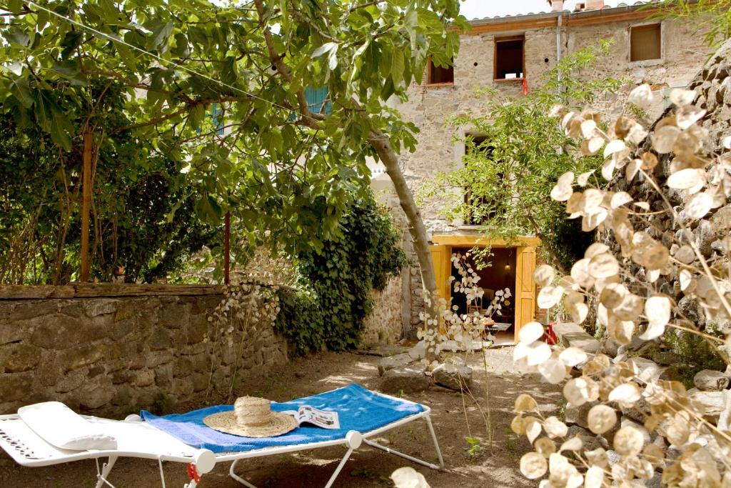 Marquixanes House | Maison Marie Elise