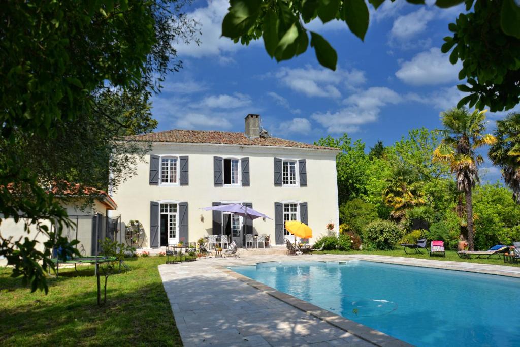Orthez Bed & Breakfast | Maison Matachot