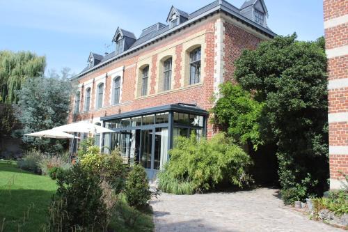 Valenciennes Bed & Breakfast | Maison Mathilde
