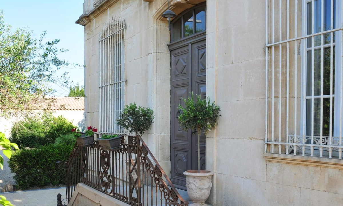 Saint-Nazaire-d'Aude Bed & Breakfast | Maison Matisse