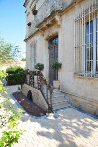 Saint-Nazaire-d'Aude Bed & Breakfast | Maison Matisse