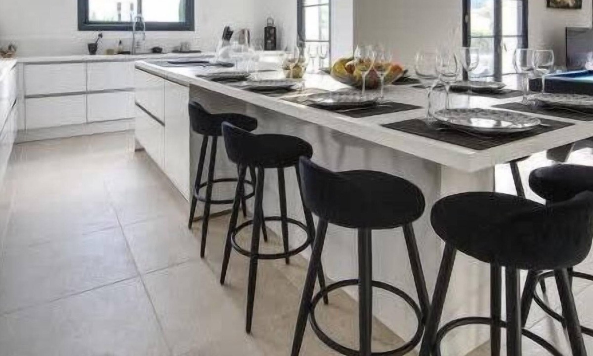 Barbentane Villa | Maison Matisse Summar