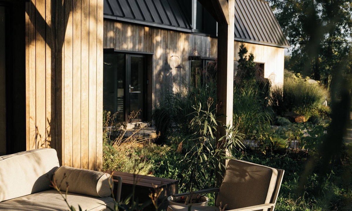 Frelighsburg House | Maison Melba - architecture and gastronomy