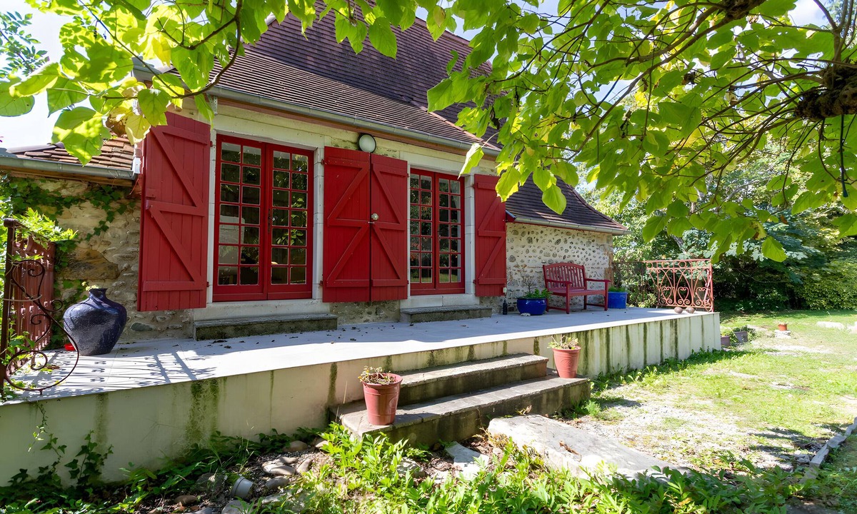 Gestas House | Maison Melville - Gestas