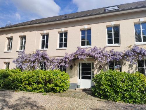 Yvetot House | Maison Menadel