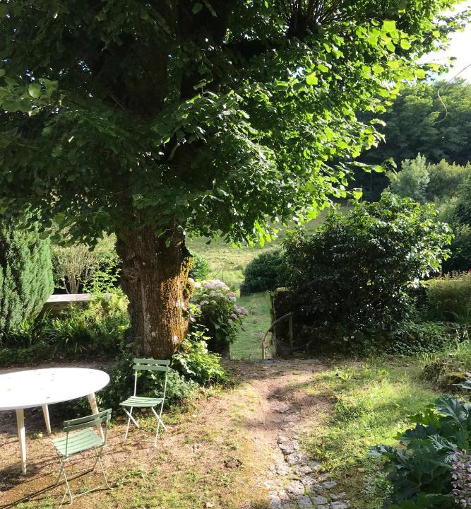 Piegut-Pluviers Bed & Breakfast | Maison Mercredi