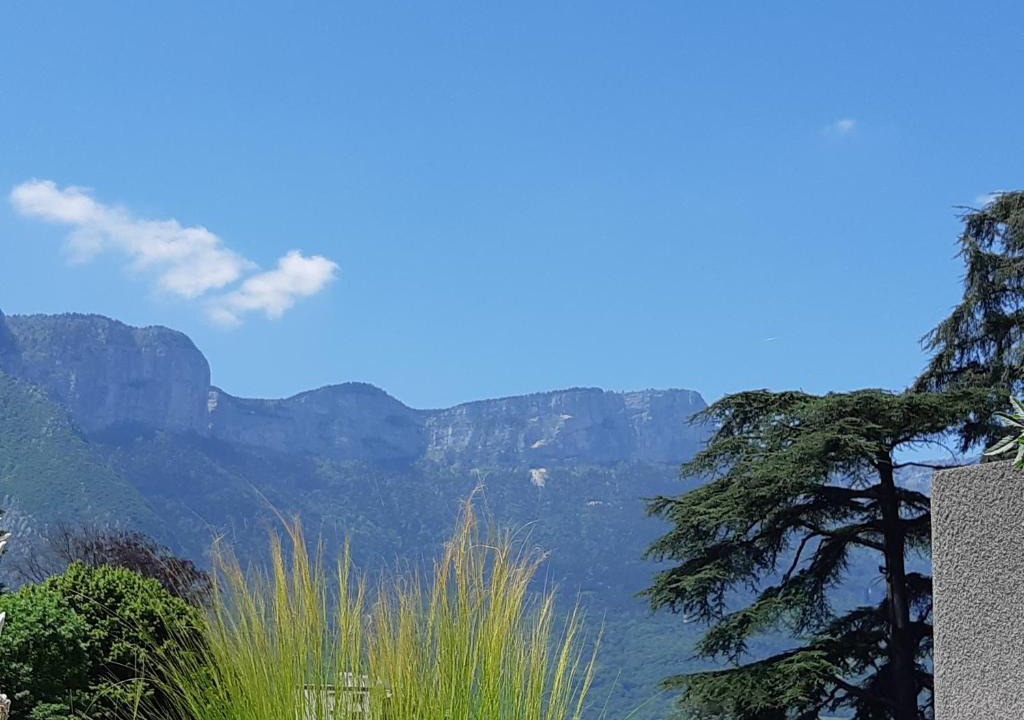 Saint-Egreve House | Maison Milla