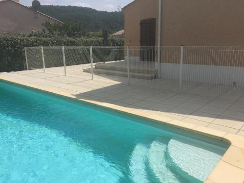 Agel House | Maison Minervois