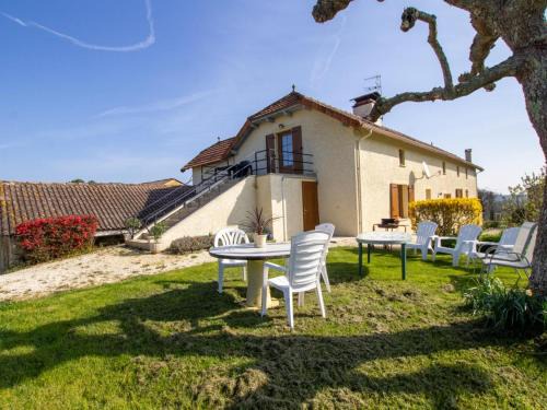Doissat House | Maison mitoyenne avec Wifi, proche Sarlat, au cœur de la Dordogne - FR-1-616-22