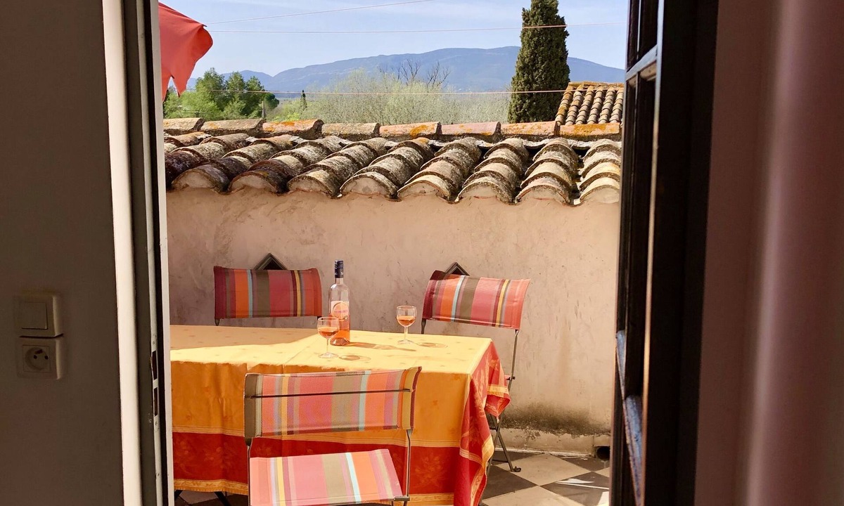 Ferrals-les-Corbieres House | Maison "molière"