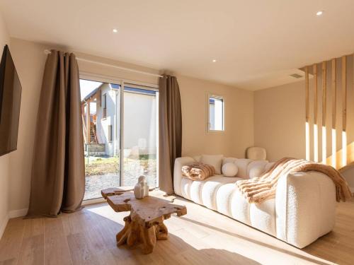 Peyragudes House | Maison moderne à Armenteule, 6 pers, WiFi, animaux admis - FR-1-695-96