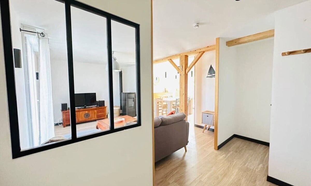 Gestel House | Maison moderne cosy - Gestel