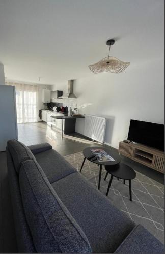 Lyon Apartment | Maison Moderne Saint-Genis-Laval