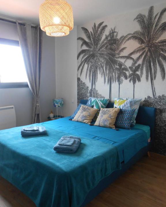 Rivesaltes Villa | Maison moderne Maria